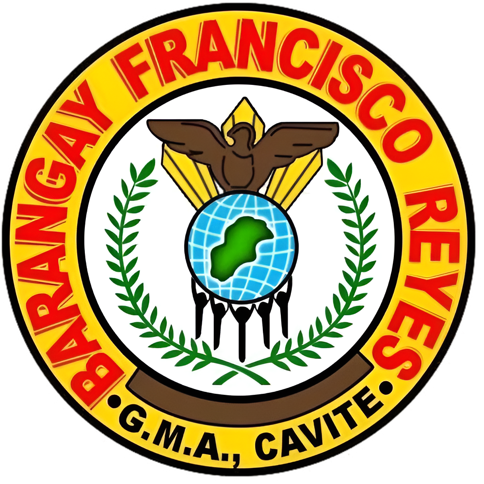 Barangay logo